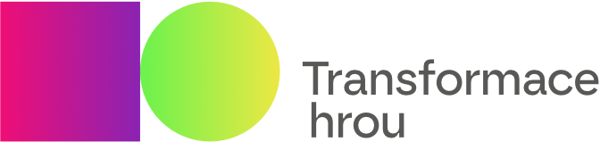 Kurzy Transformace hrou